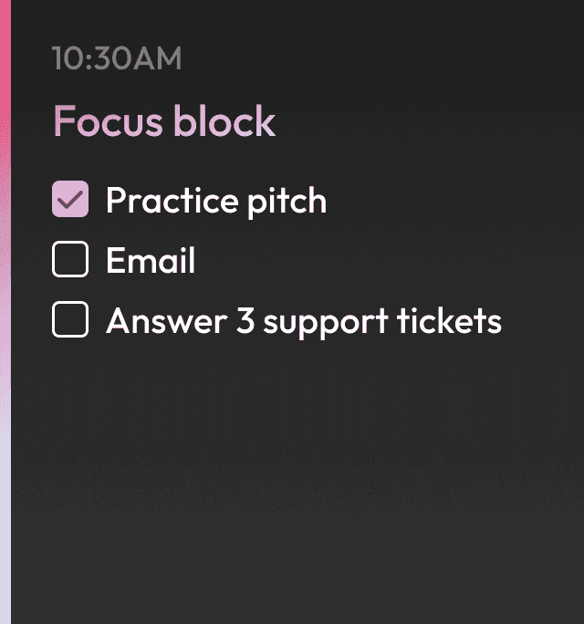 Prompts como el top 1%